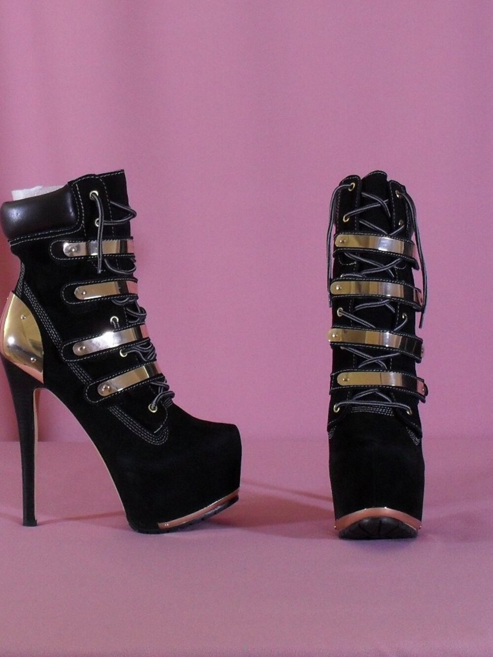 Zigi Girl Sublime